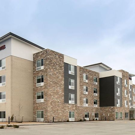 Towneplace Suites By Marriott 오쉬코쉬 외부 사진