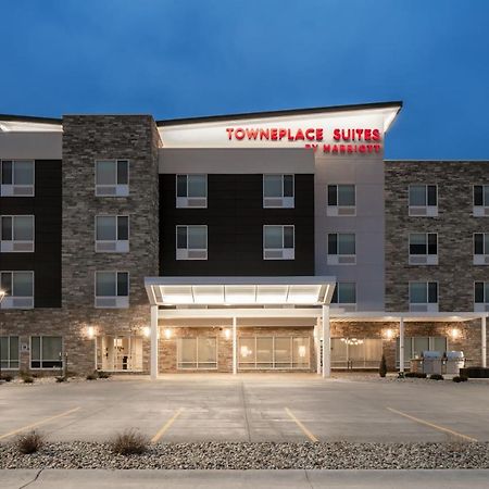 Towneplace Suites By Marriott 오쉬코쉬 외부 사진