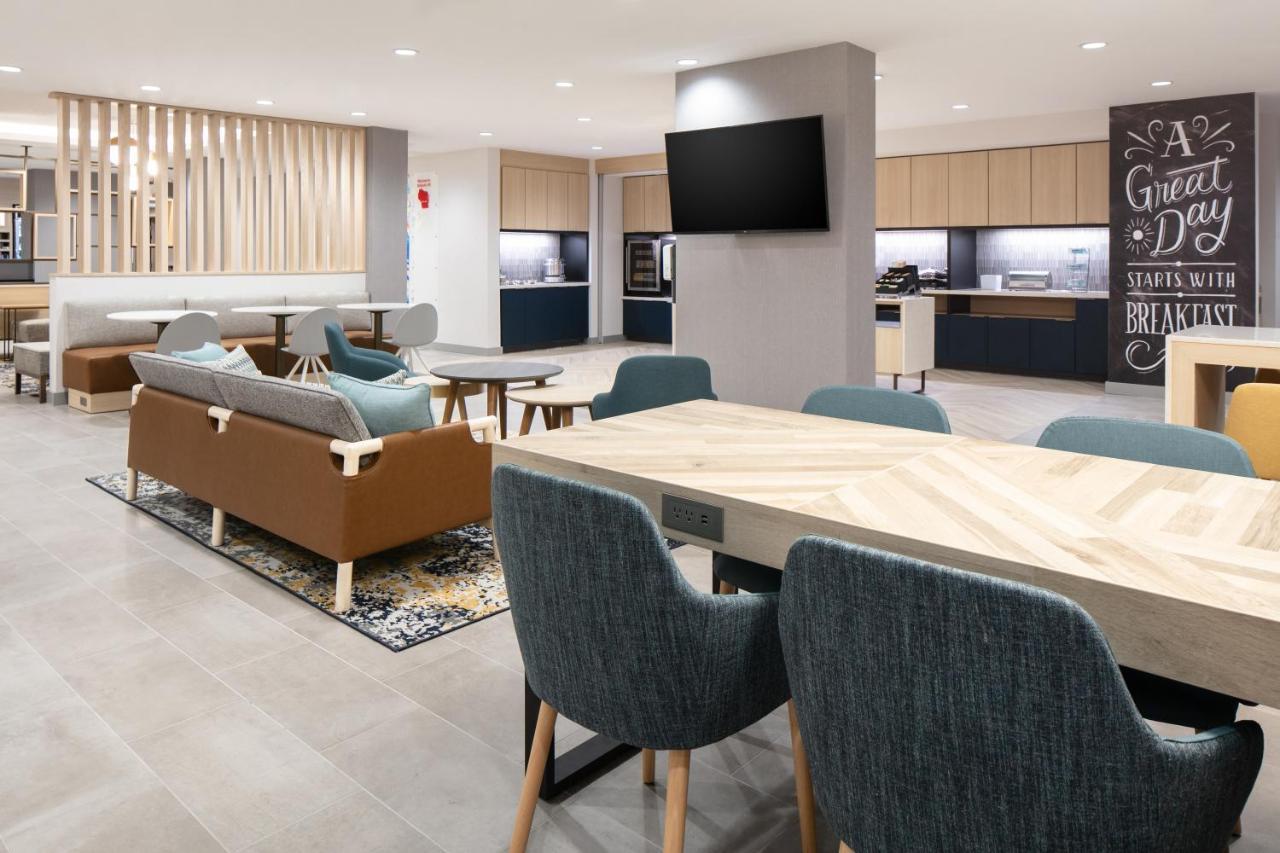 Towneplace Suites By Marriott 오쉬코쉬 외부 사진