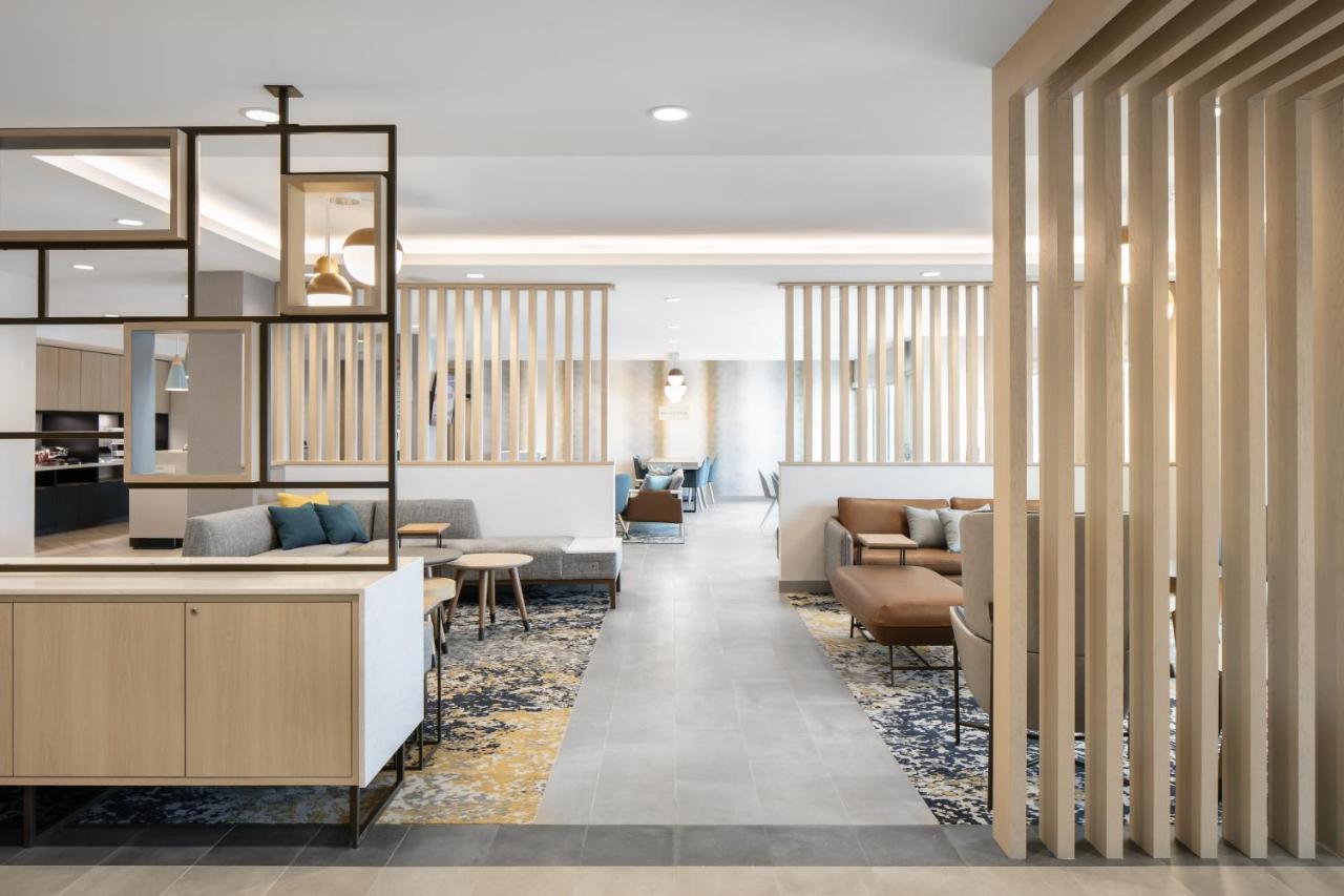 Towneplace Suites By Marriott 오쉬코쉬 외부 사진