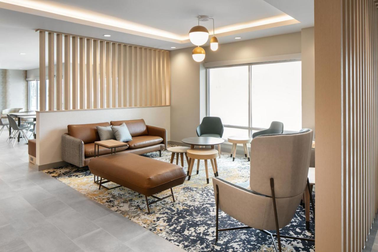 Towneplace Suites By Marriott 오쉬코쉬 외부 사진